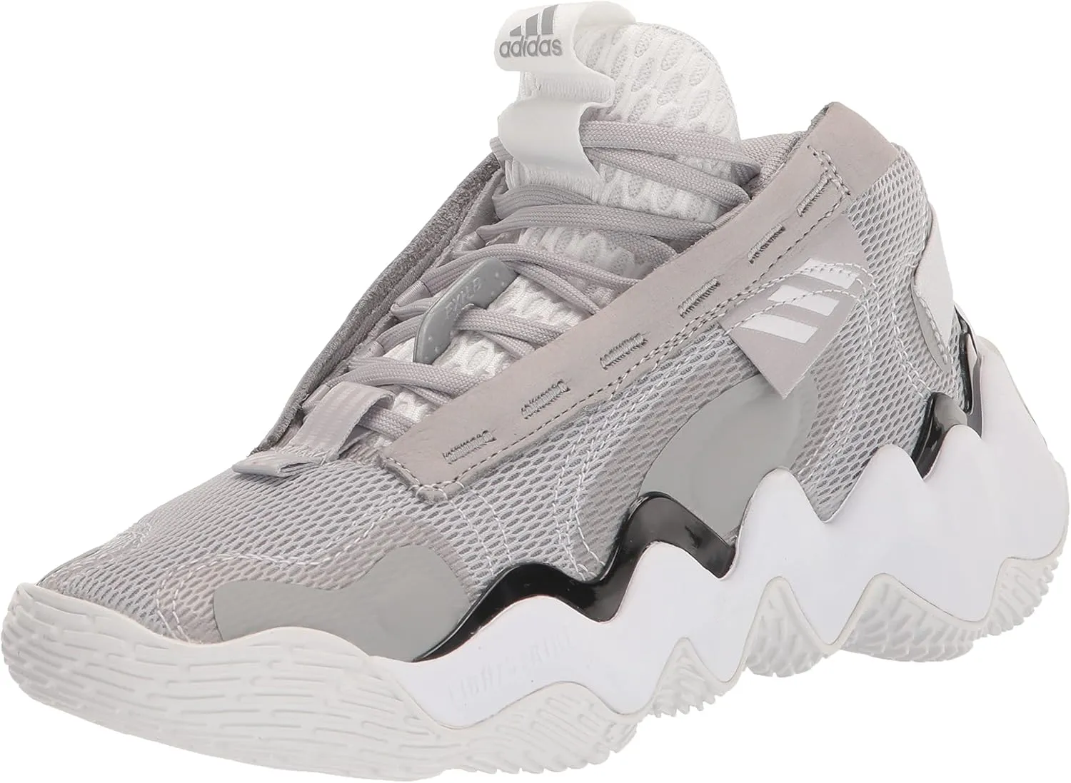 adidas Women's Exhibit B Mid