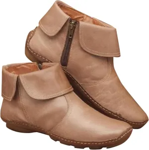 Ankle Boots Women Comfy Boots for Women Ankle Booties Leather Lady's Boots Vintage Leather Ankle Boots Womens Business Casual Shoes Women Ankle Boots Black Suede Ankle Boots for Women