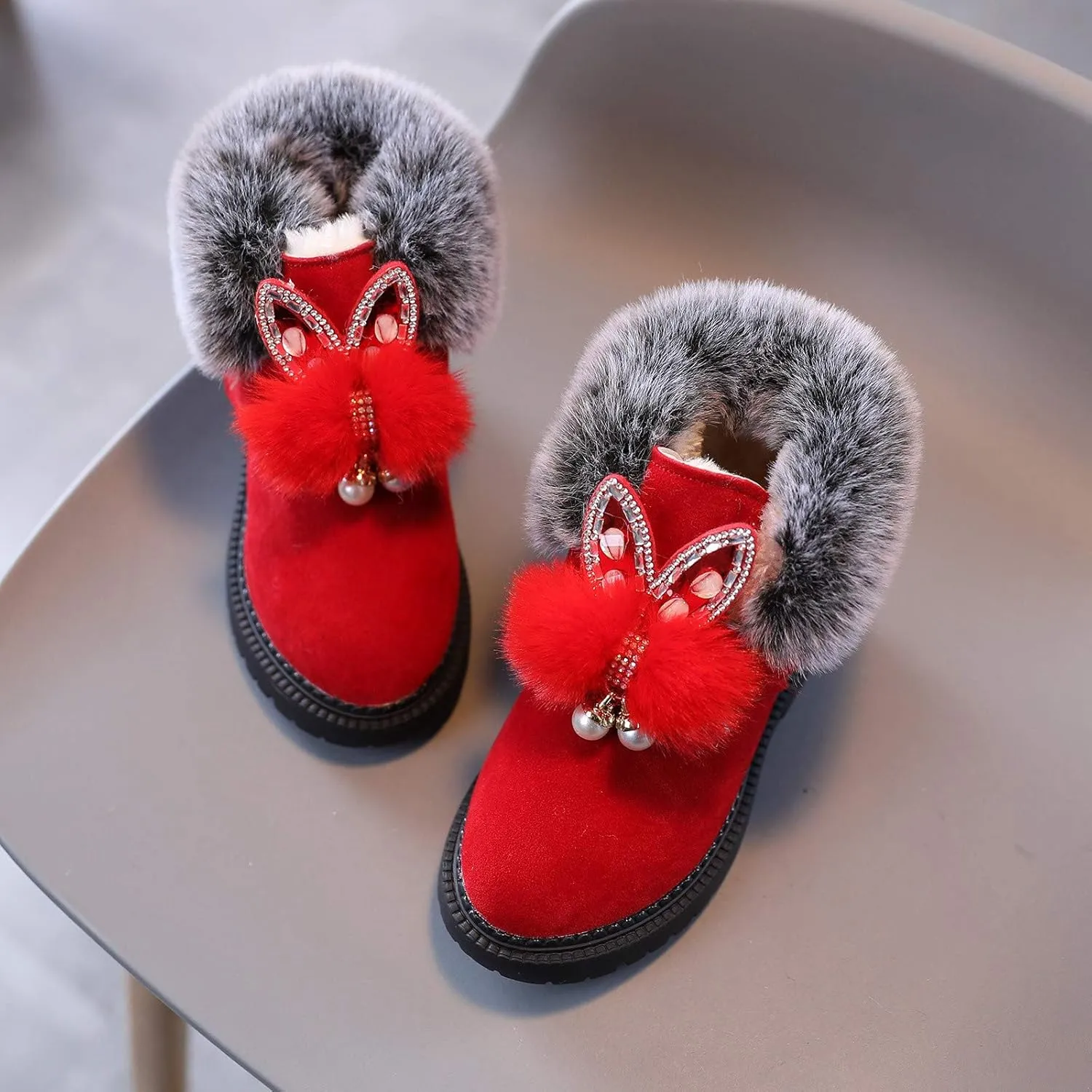 Ankle Sport Short Casual Baby Girls Boots Shoes Bootie Kid Children Baby Shoes Name Brand Baby Girl Shoes