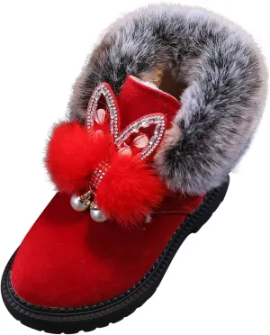 Ankle Sport Short Casual Baby Girls Boots Shoes Bootie Kid Children Baby Shoes Name Brand Baby Girl Shoes