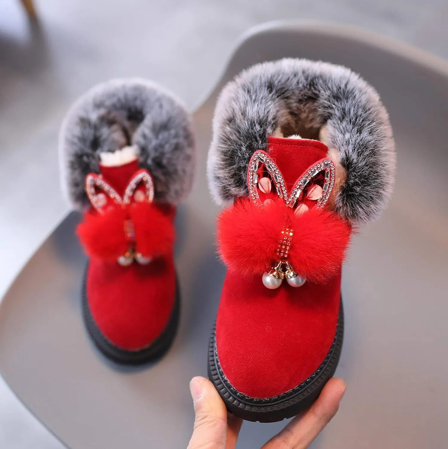 Ankle Sport Short Casual Baby Girls Boots Shoes Bootie Kid Children Baby Shoes Name Brand Baby Girl Shoes