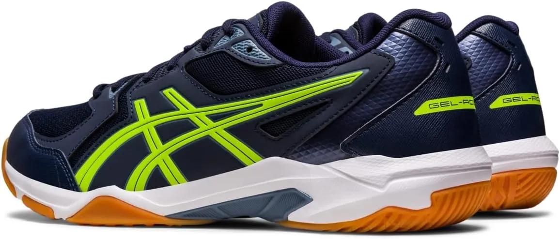 Asics Men's Gel-Rocket 10 Indoor Court Shoes