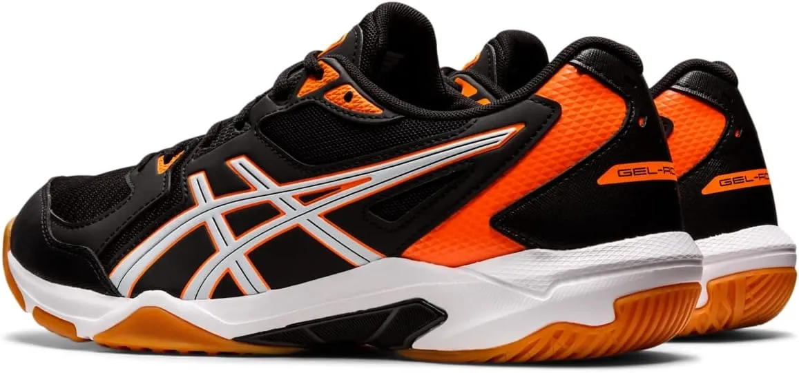 Asics Men's Gel-Rocket 10 Indoor Court Shoes