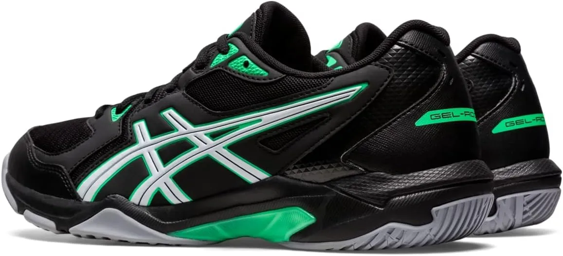 Asics Men's Gel-Rocket 10 Indoor Court Shoes