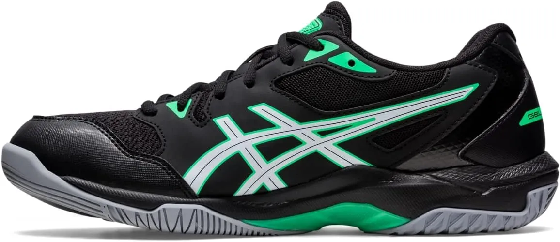 Asics Men's Gel-Rocket 10 Indoor Court Shoes
