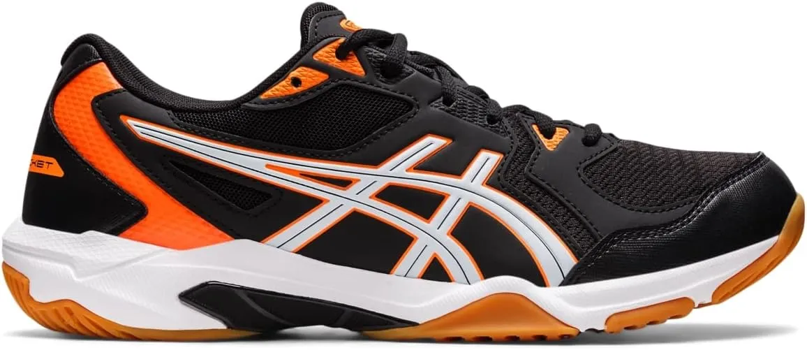 Asics Men's Gel-Rocket 10 Indoor Court Shoes