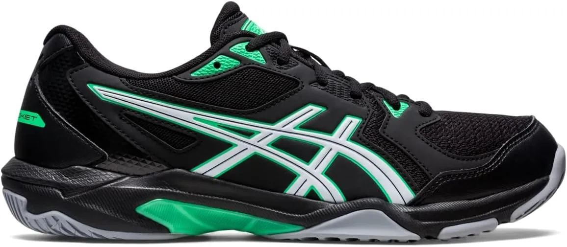 Asics Men's Gel-Rocket 10 Indoor Court Shoes