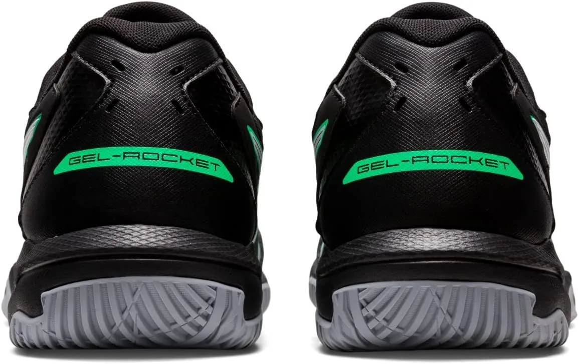 Asics Men's Gel-Rocket 10 Indoor Court Shoes