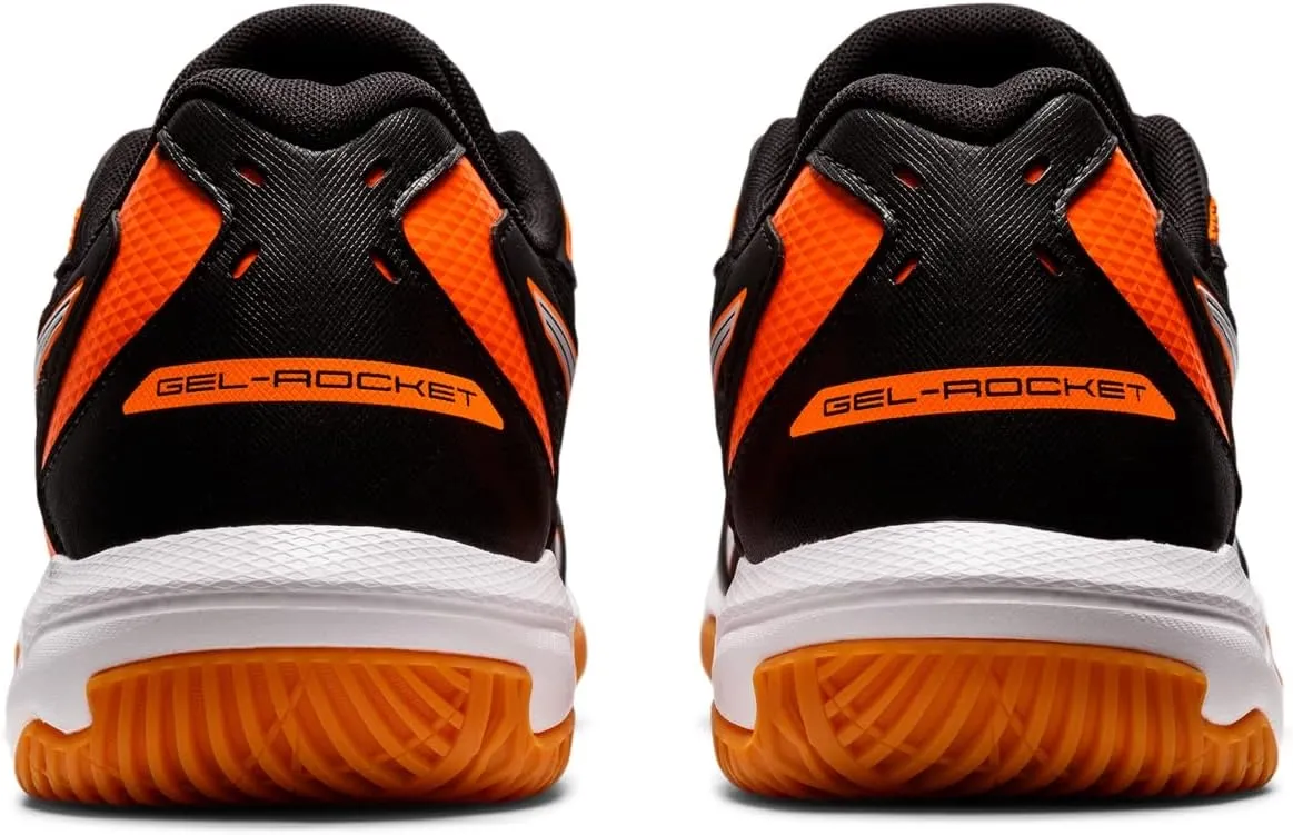 Asics Men's Gel-Rocket 10 Indoor Court Shoes
