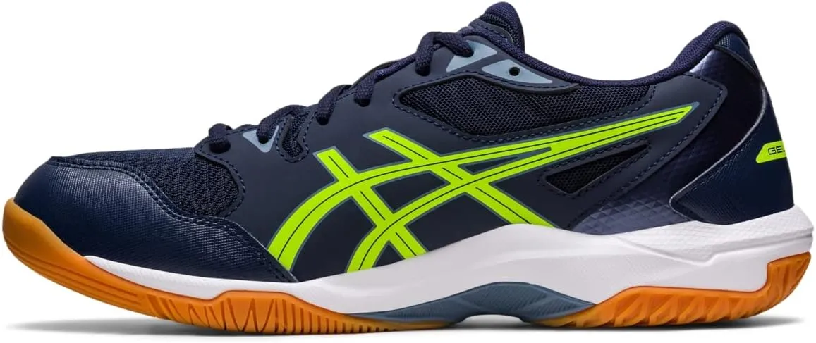 Asics Men's Gel-Rocket 10 Indoor Court Shoes
