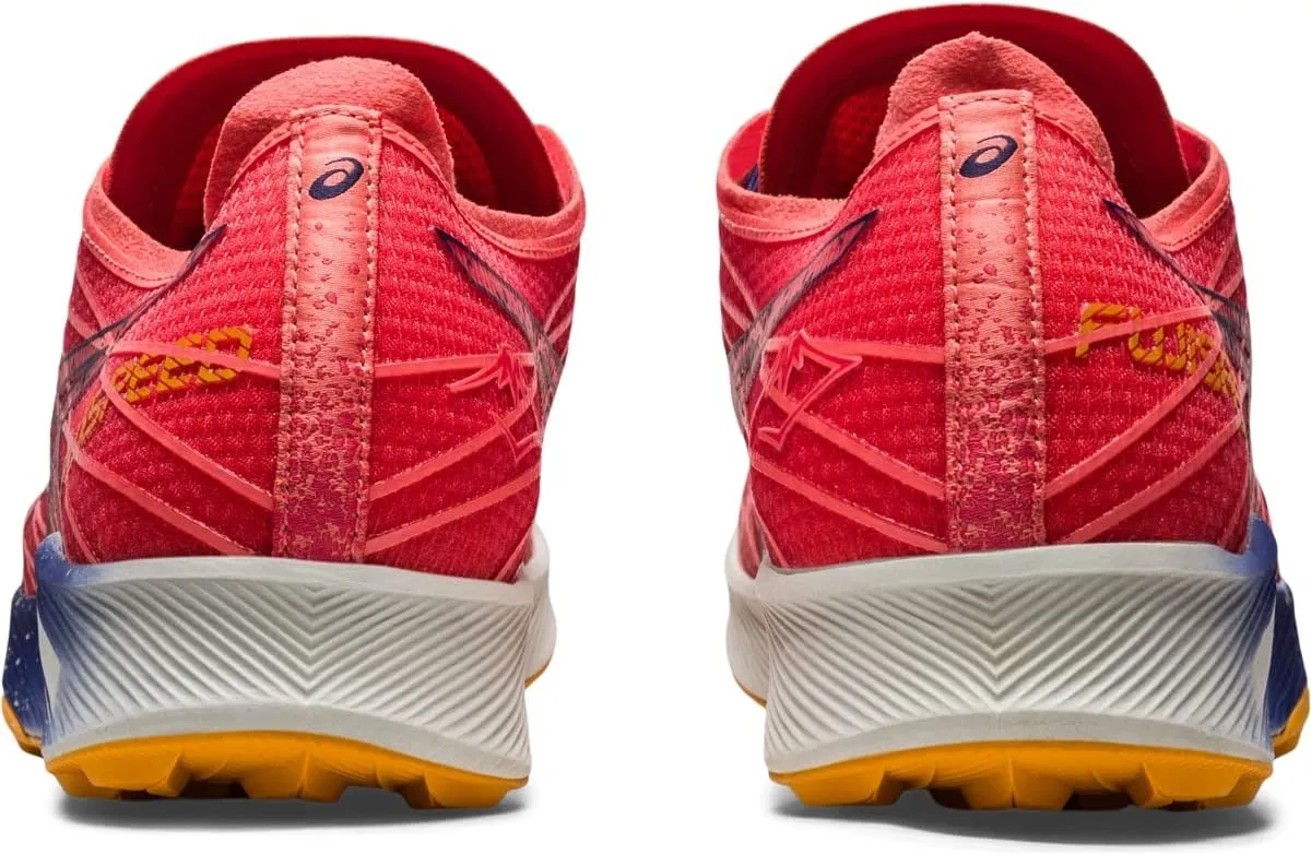 ASICS Women's FUJISPEED Running Shoes