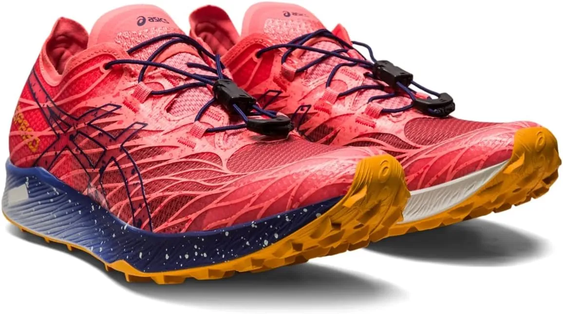 ASICS Women's FUJISPEED Running Shoes