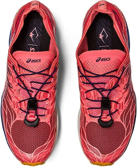 ASICS Women's FUJISPEED Running Shoes