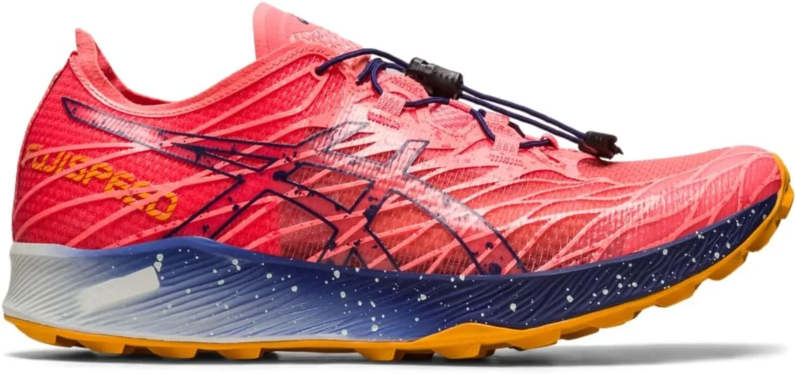 ASICS Women's FUJISPEED Running Shoes