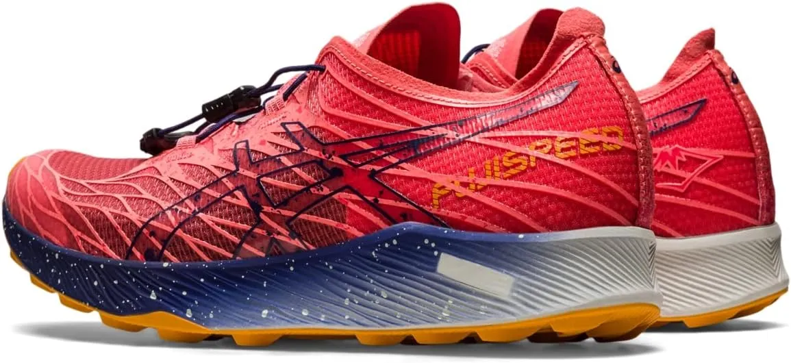 ASICS Women's FUJISPEED Running Shoes