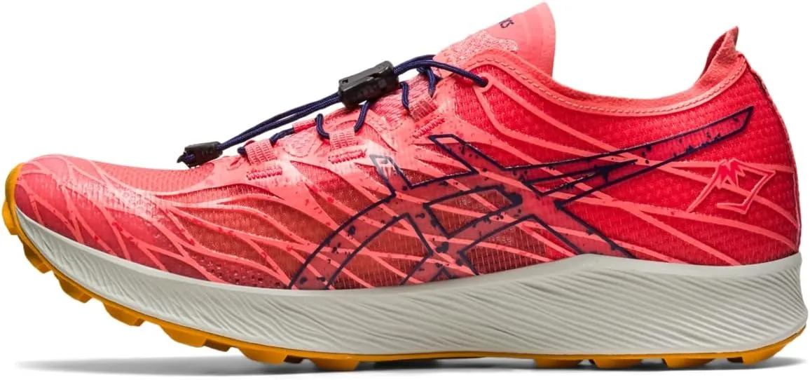 ASICS Women's FUJISPEED Running Shoes