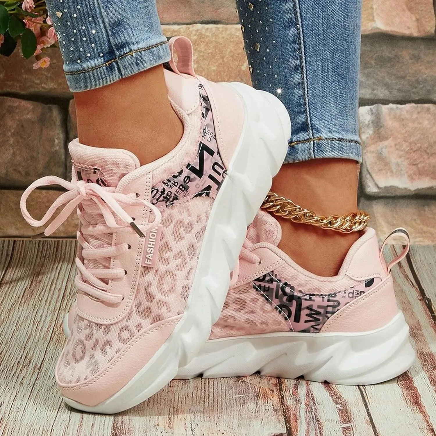Black Sneakers for Women Dressy Wide All Black Tennis Shoes Slip Resistant Work for Women Winter Slip On Shoes for Women Outdoor Black Tennis Shoes for Women Nursing Ropa De Ejercicios para Mujer Gym
