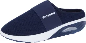 Black Workout Sneakers for Women Walking Shoes Women Wide Width Size 11 Womens Shoes Casual Slip Ons Wide Width Women's Sneakers with Arch Support Wide 7.5 Wide Womens Sneakers Black