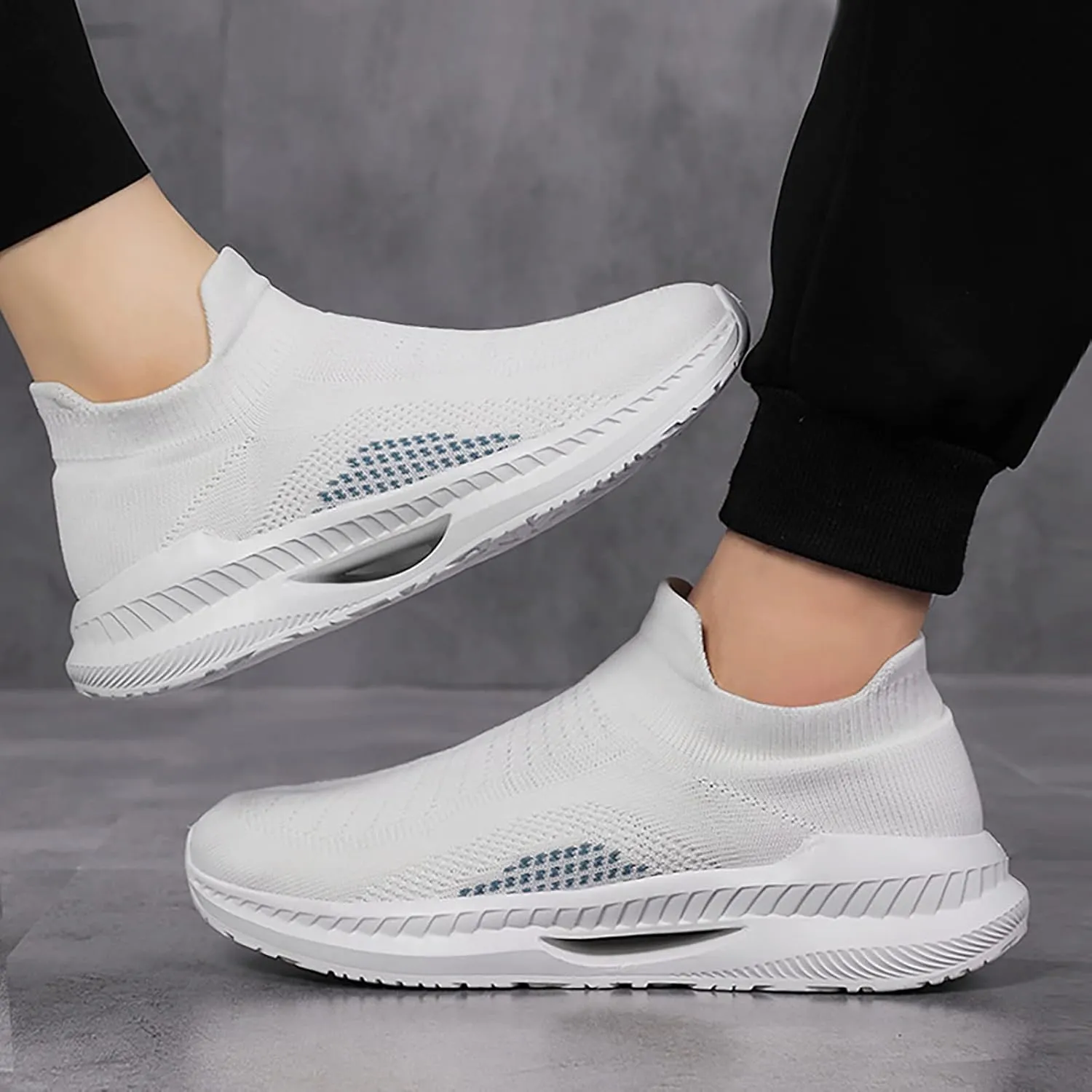Bowling Shoes Women 8.5 Slip On Womens Black Slip Resistant Tennis Shoes Nurse Shoes for Women Wide Width Trending High Top Sneakers for Women 2023 Pull On Sneakers Womens with Good Arch Support