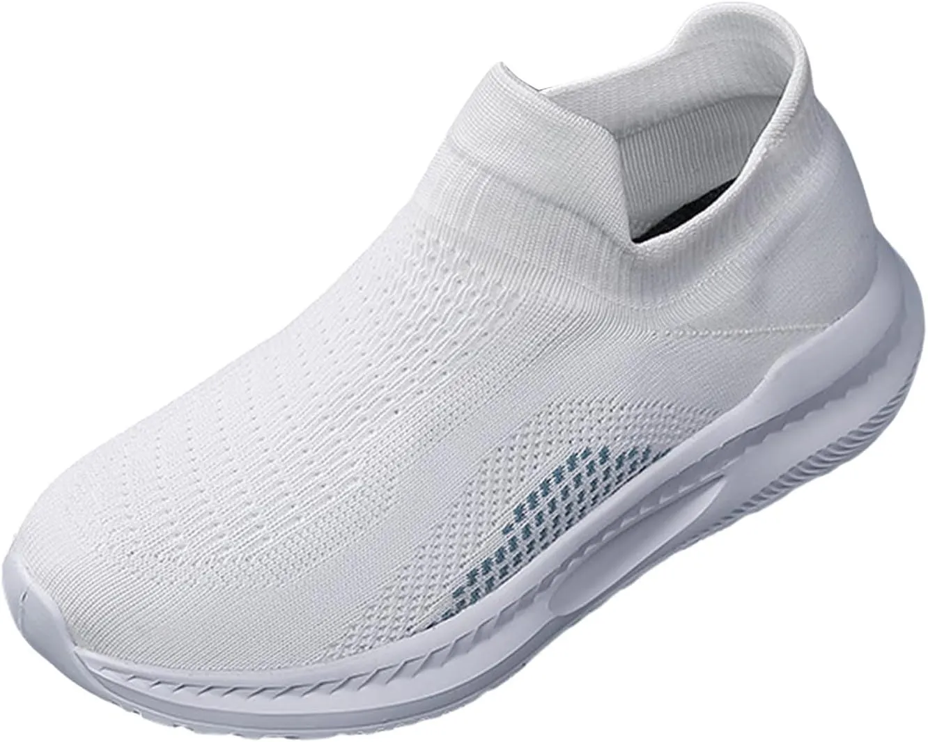 Bowling Shoes Women 8.5 Slip On Womens Black Slip Resistant Tennis Shoes Nurse Shoes for Women Wide Width Trending High Top Sneakers for Women 2023 Pull On Sneakers Womens with Good Arch Support