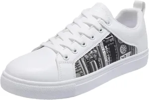 Chunky Sneakers for Women Platform Cute Black Sneakers for Women Trendy Walking Shoes for Women 2023 Arch Support High Top Sneakers for Women Womens Black Sneakers Wide