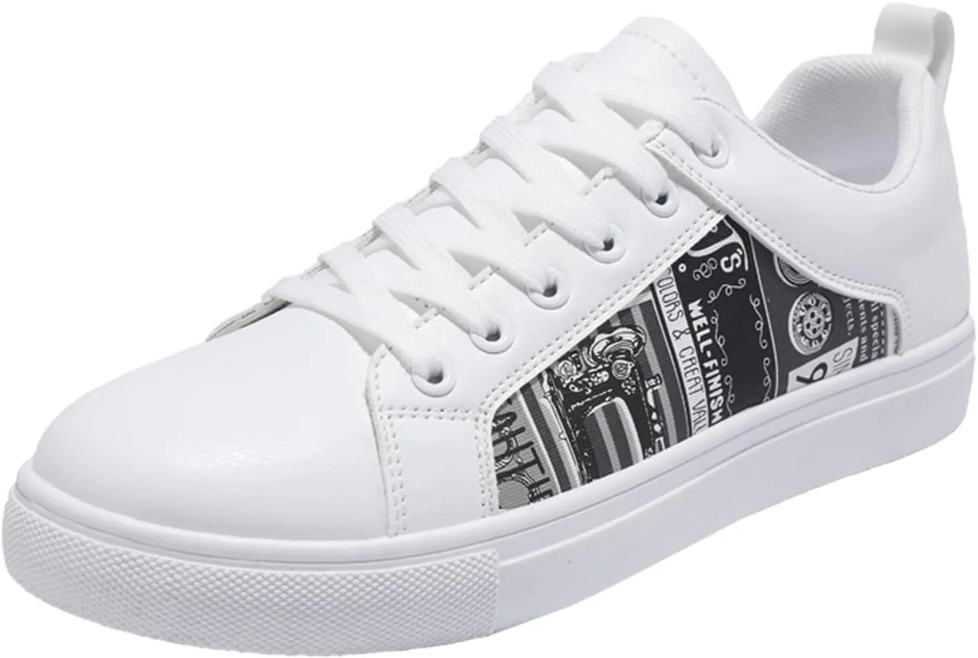 Chunky Sneakers for Women Platform Cute Black Sneakers for Women Trendy Walking Shoes for Women 2023 Arch Support High Top Sneakers for Women Womens Black Sneakers Wide