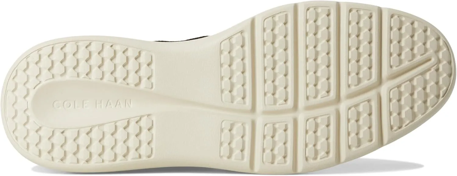 Cole Haan Men's Grand  Ultra Knit Oxfords