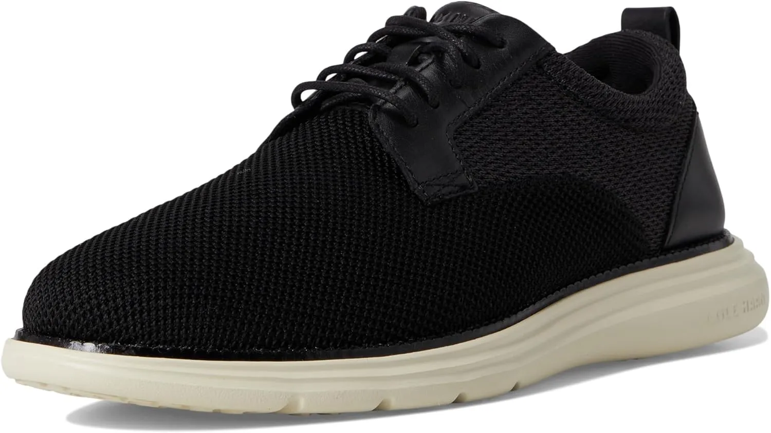 Cole Haan Men's Grand  Ultra Knit Oxfords
