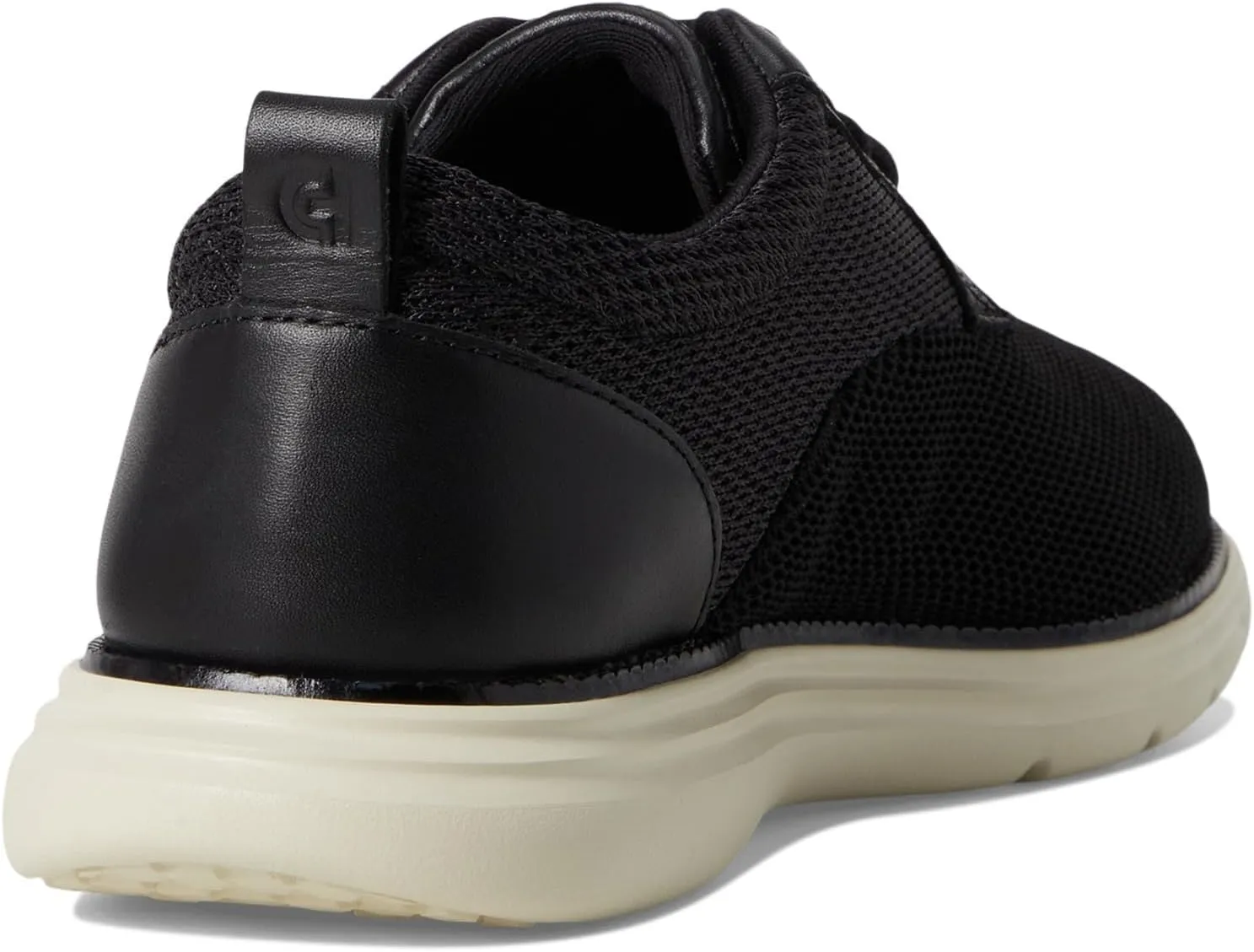 Cole Haan Men's Grand  Ultra Knit Oxfords