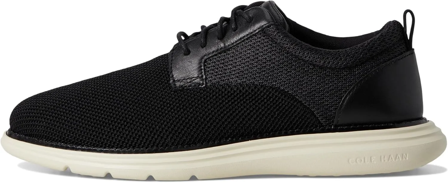 Cole Haan Men's Grand  Ultra Knit Oxfords