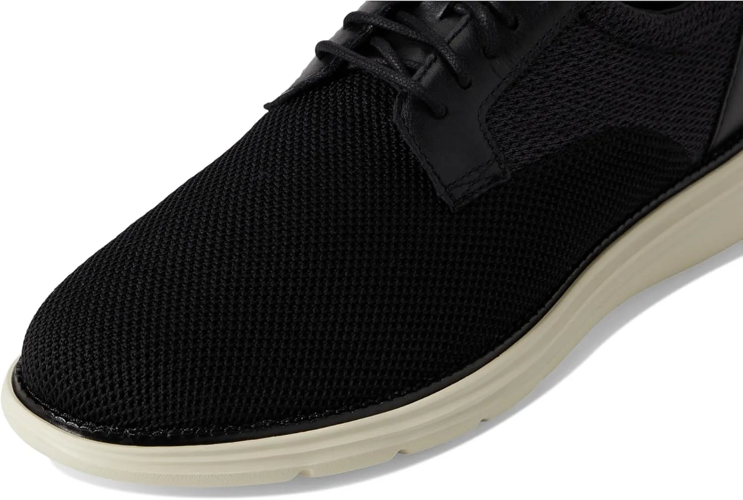 Cole Haan Men's Grand  Ultra Knit Oxfords