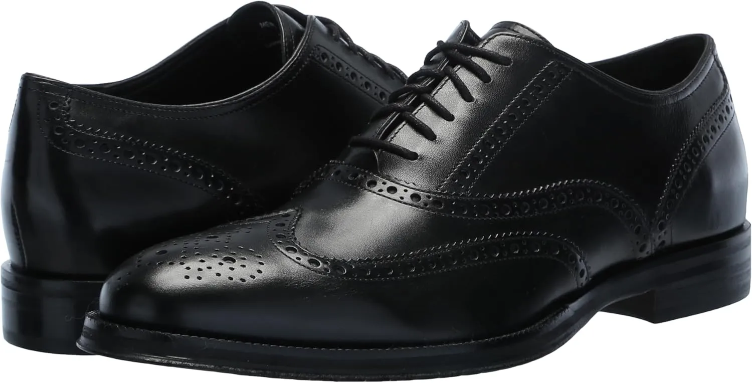 Cole Haan Men's Modern Classics Wing Oxfords
