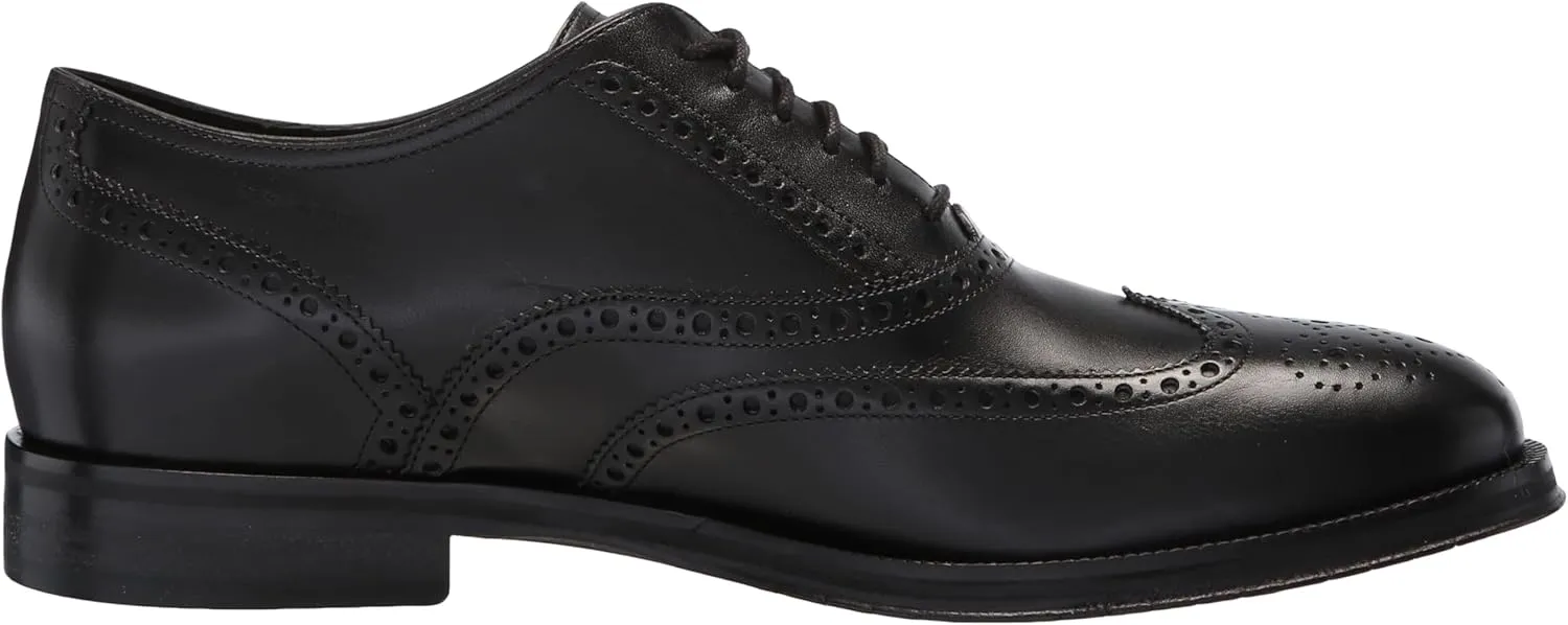 Cole Haan Men's Modern Classics Wing Oxfords