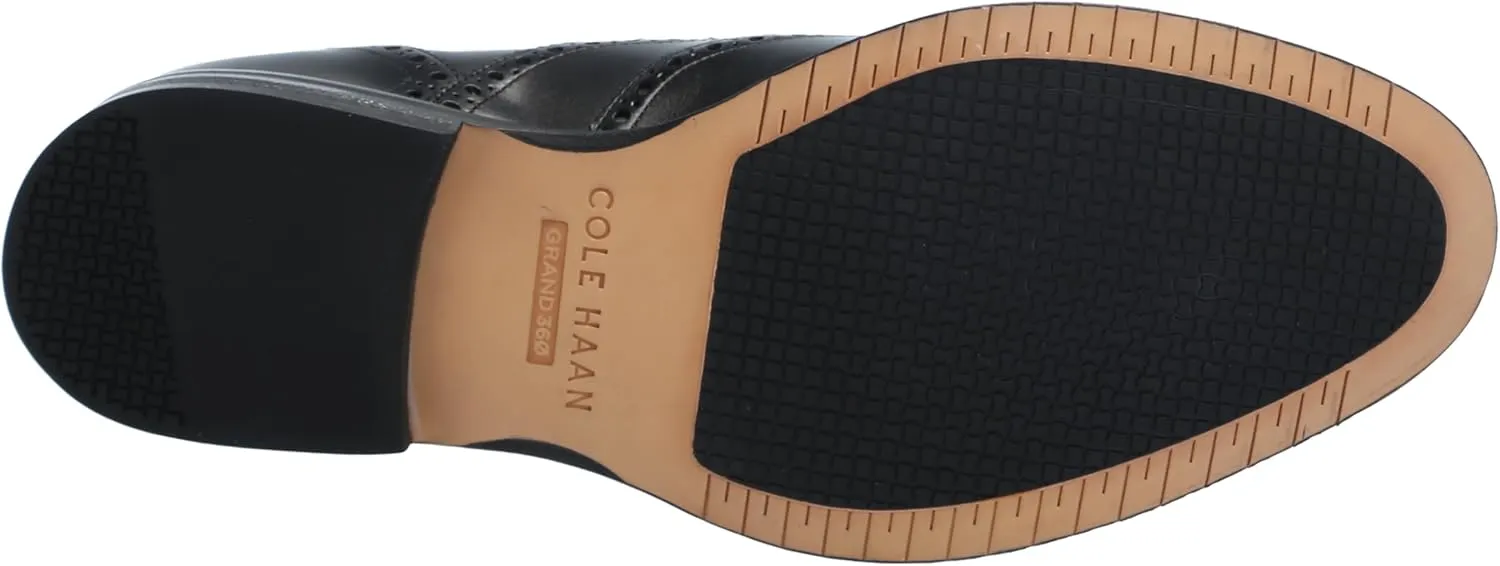 Cole Haan Men's Modern Classics Wing Oxfords