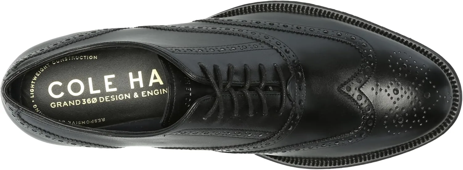 Cole Haan Men's Modern Classics Wing Oxfords
