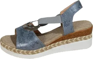 Elegant Sandals for Women Open Toe Wedge Sandals for Women Womens Wide Sandals Wedge Sandals for Women