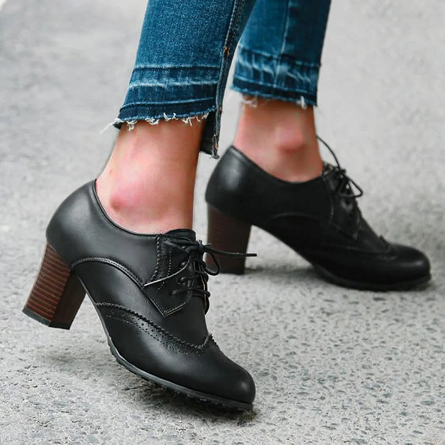 Flat Leather Ankle Boots for Women Tan Leather Booties Women Ankle Boots Wide Width Ankle Boots Womens Low Cut Boots Flat Fall Ankle Boots Women Size 5 Heel Boots for Women Sexy Ankle