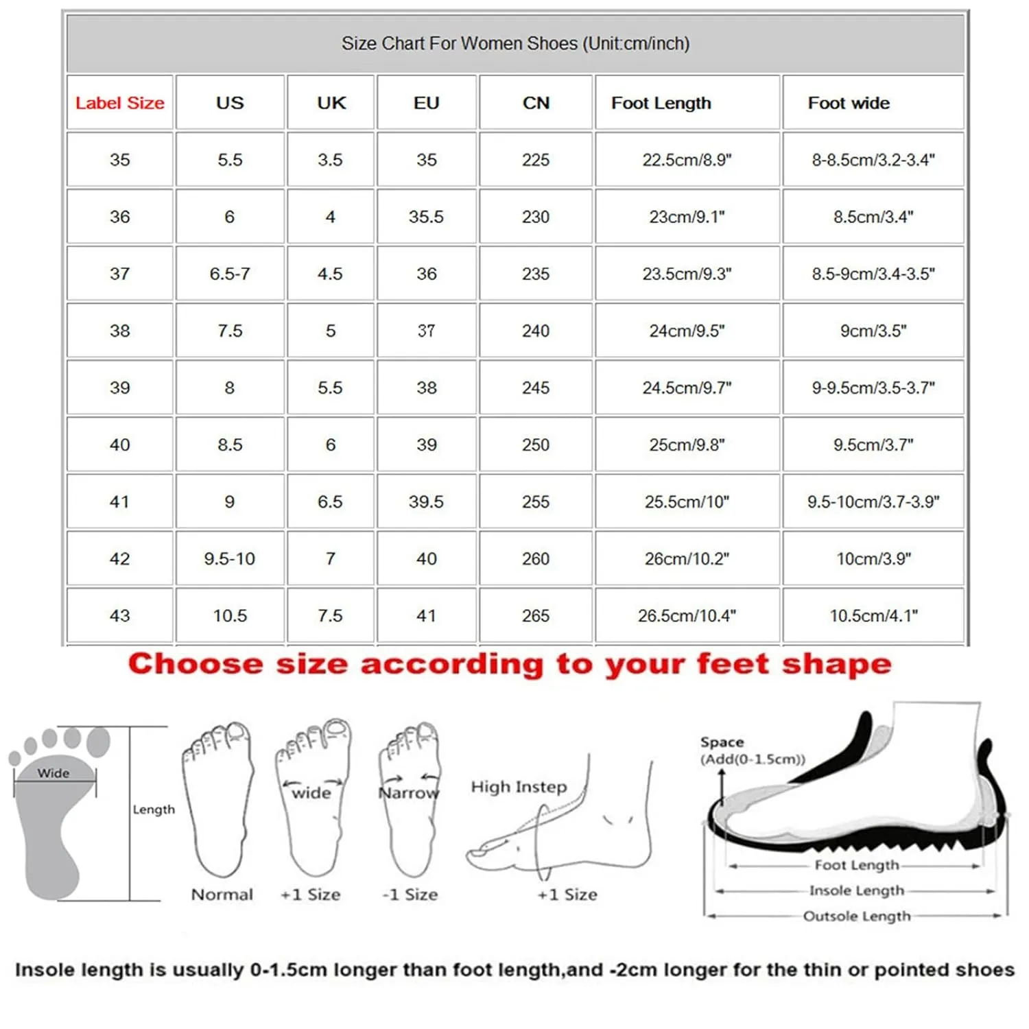 HINDOLA Womens Platform Wedge Sandals Open Toe Slip on Slide Backless Sandal Shoes Summer Espadrille Slippers Sandals