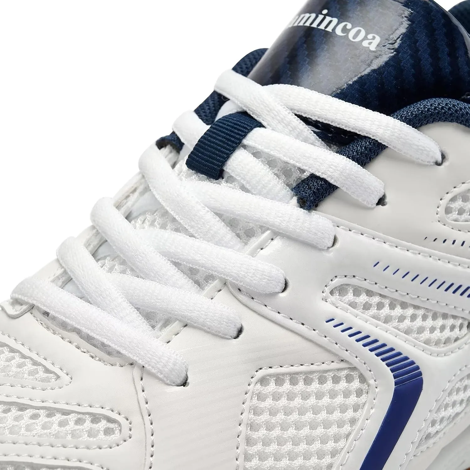 Lamincoa Women's Pickleball Shoes Non-Slip Tennis Court Shoes for Women