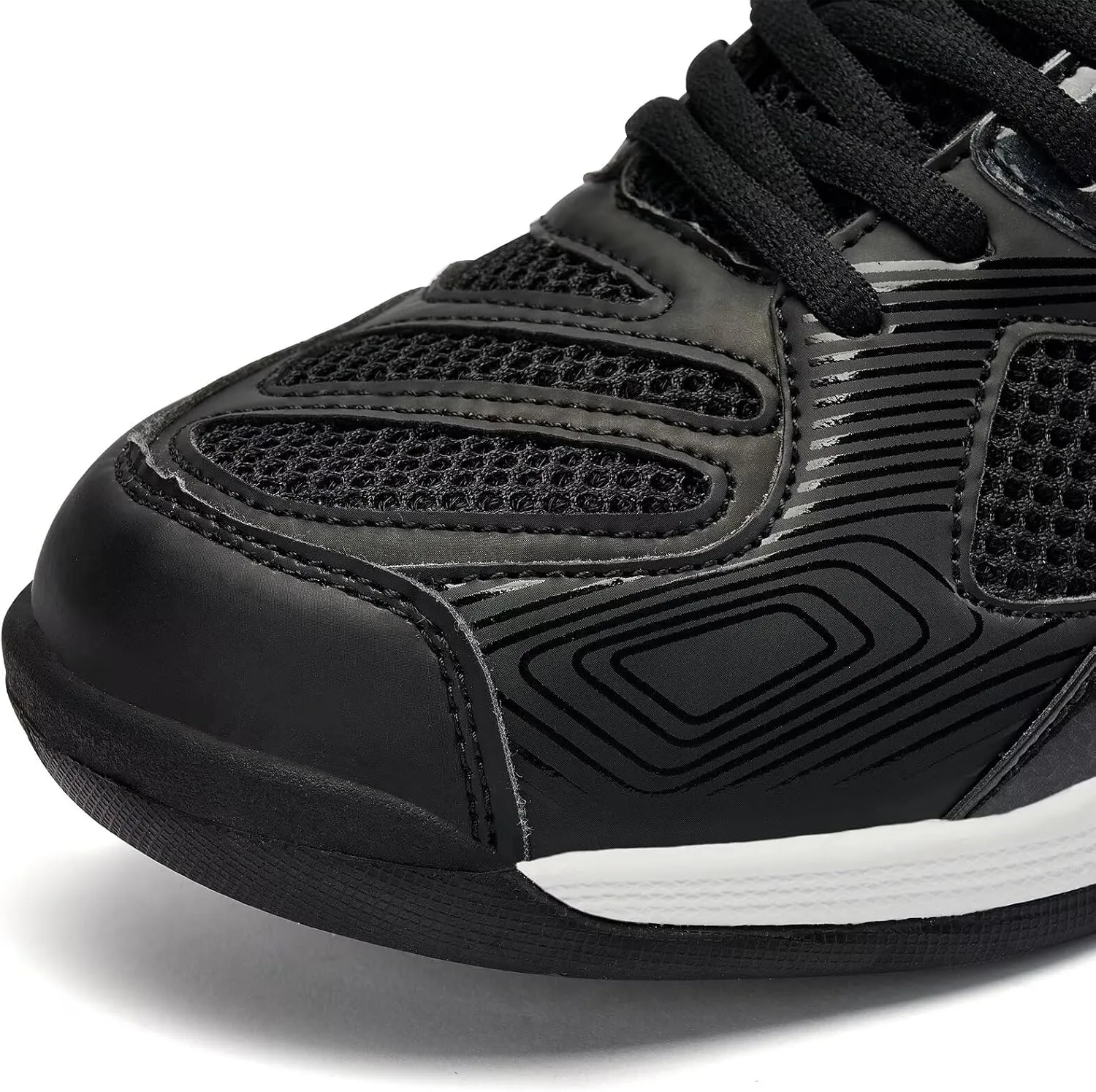 Lamincoa Women's Pickleball Shoes Non-Slip Tennis Court Shoes for Women