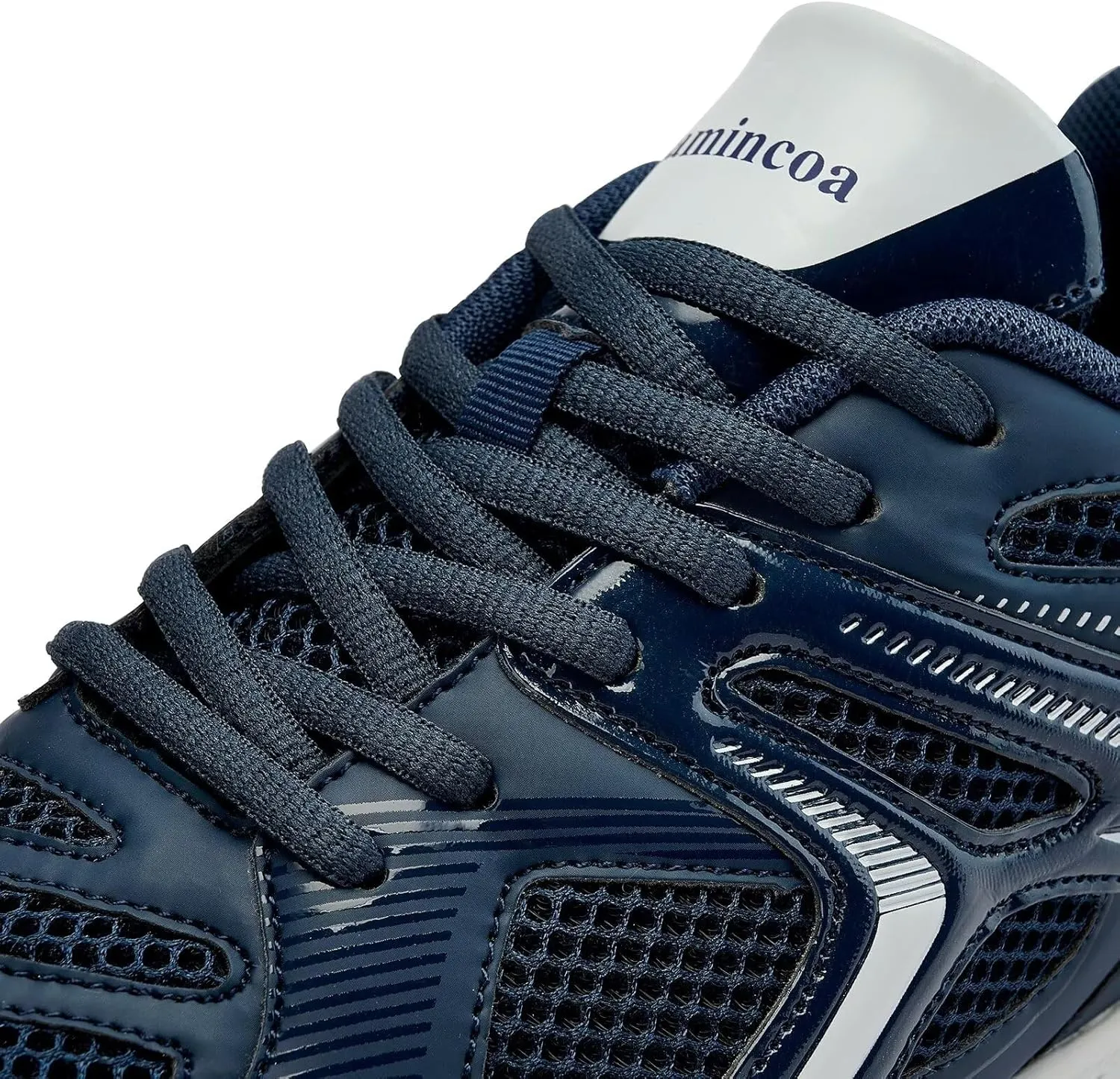 Lamincoa Women's Pickleball Shoes Non-Slip Tennis Court Shoes for Women