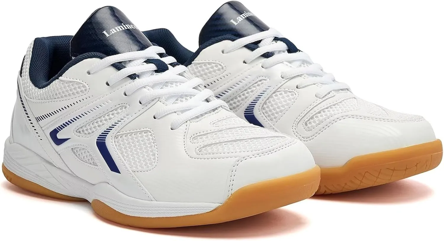 Lamincoa Women's Pickleball Shoes Non-Slip Tennis Court Shoes for Women