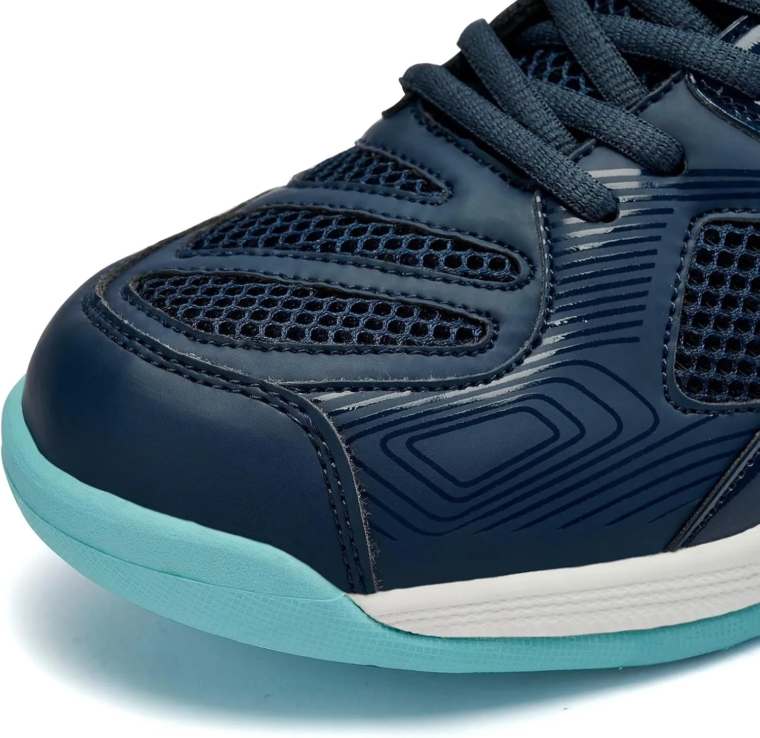 Lamincoa Women's Pickleball Shoes Non-Slip Tennis Court Shoes for Women