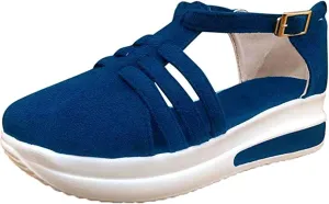 Loafers For Women Black Wide Womens Slip On Sneakers Comfort Casual Canvas Shoes Dressy Summer Fashion Low Top Non Slip Platform Walking Flats Loafers