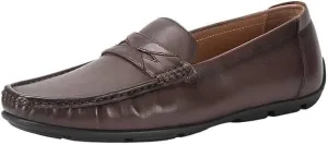 Men Casual Shoes Sneakers Loafers Comfort Walking Shoes Fashion Driving Shoes Luxury Leather Shoes for Male Business Work Office Dress Outdoor