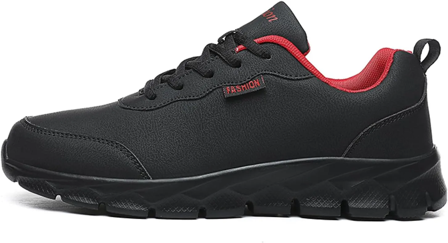 Men Casual Shoes Sport Fashionable New Pattern Simple Solid Color Warm and Comfortable Shoes in Canvas Mens Casual