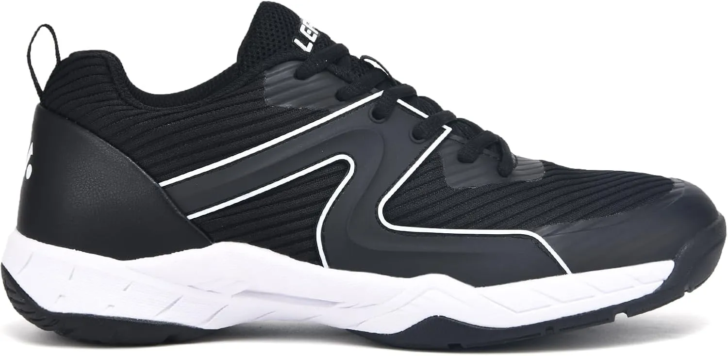Men's Light 101 Lightweight Non-Slip Tennis Shoes, Breathable Court Shoes