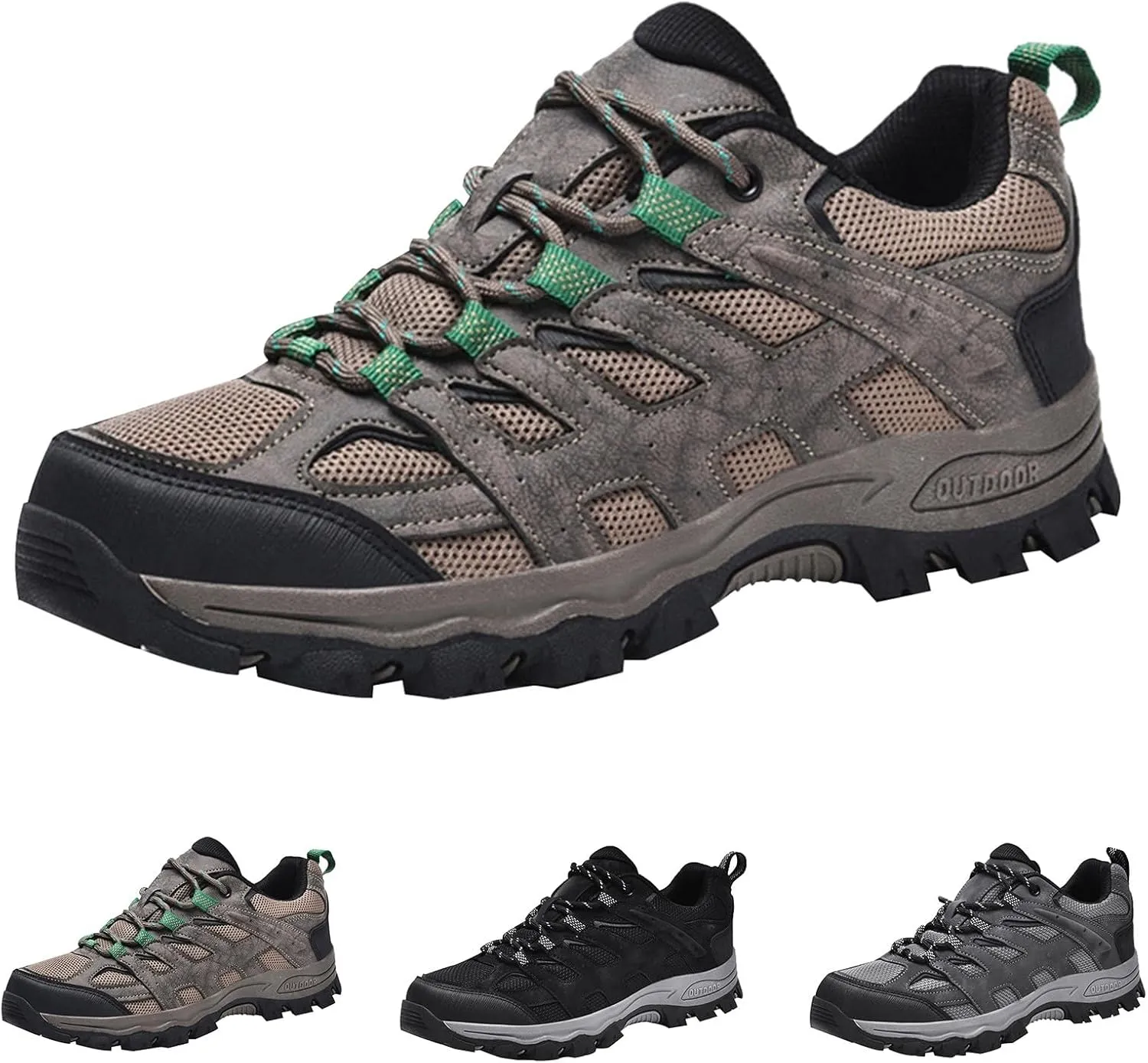 Mens Running Shoes Arch Support Women Shoes Casual Brown Sneakers Women's Walking Lightweight Tennis Fashion Basketball Shoe Grip Loafers Shoe
