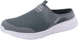 Mens Tennis Shoes Men's Sneakers Sneaker for Men Slip on Shoe for Men Mesh Comfortable Sneaker