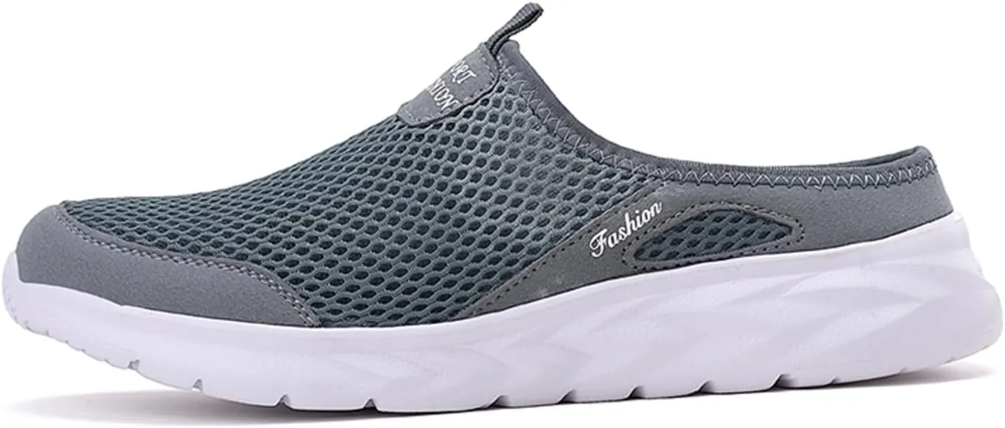 Mens Tennis Shoes Men's Sneakers Sneaker for Men Slip on Shoe for Men Mesh Comfortable Sneaker